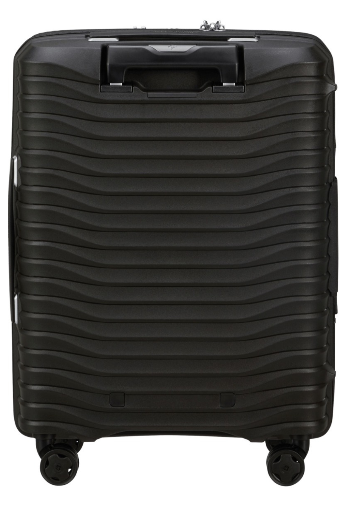 Black / XS Easy Access-Variante