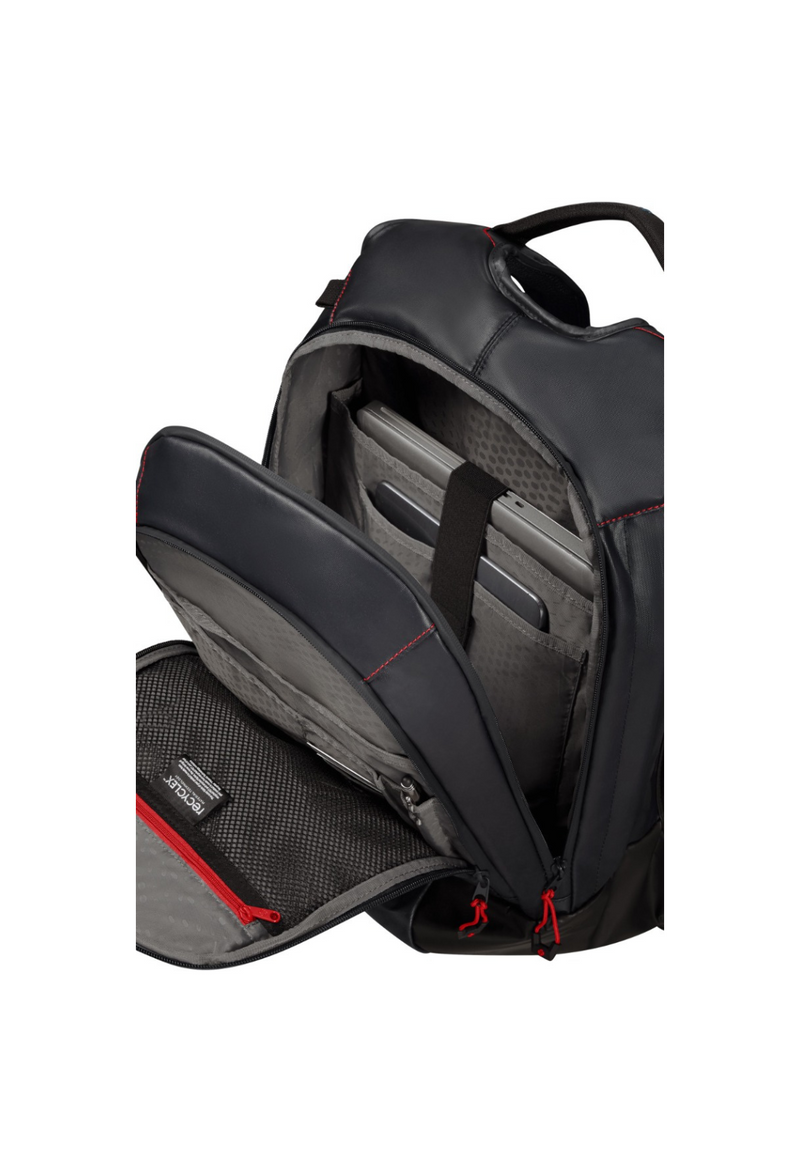 Samsonite Selection Ecodiver Laptoprucksack Rucksack