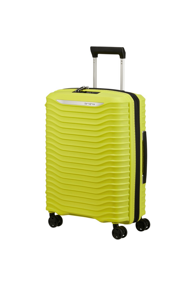 Samsonite Selection Upscape Hartschalenkoffer Mit 4 Rollen