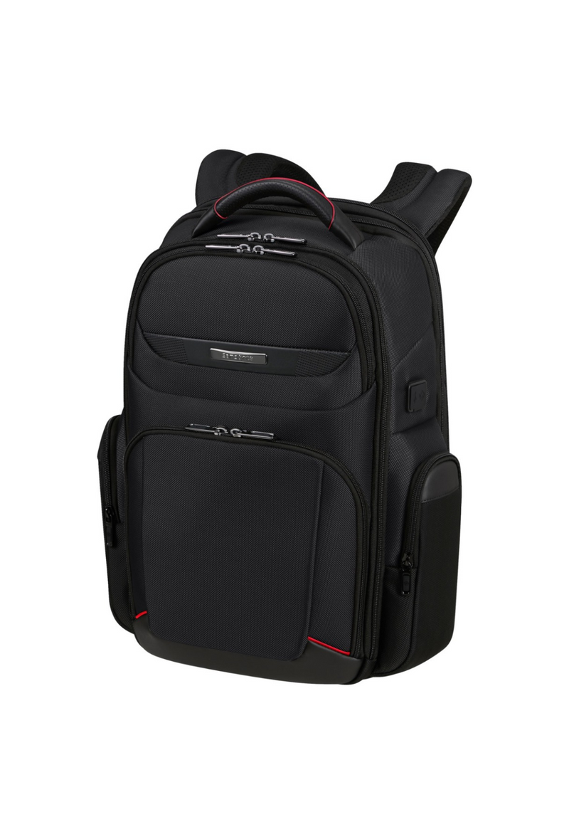 Samsonite Selection Pro-DLX 6 Laptoprucksack