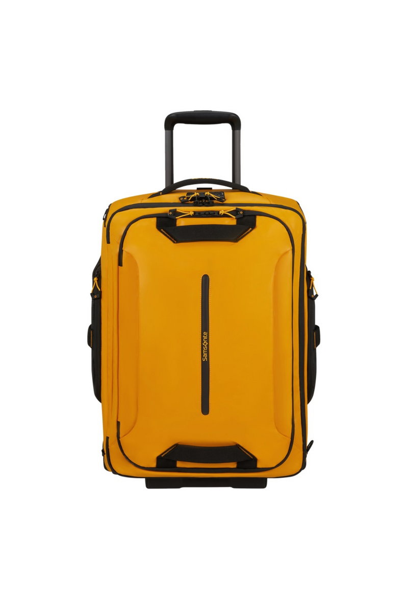 Samsonite Selection Ecodiver Duffle Backpack