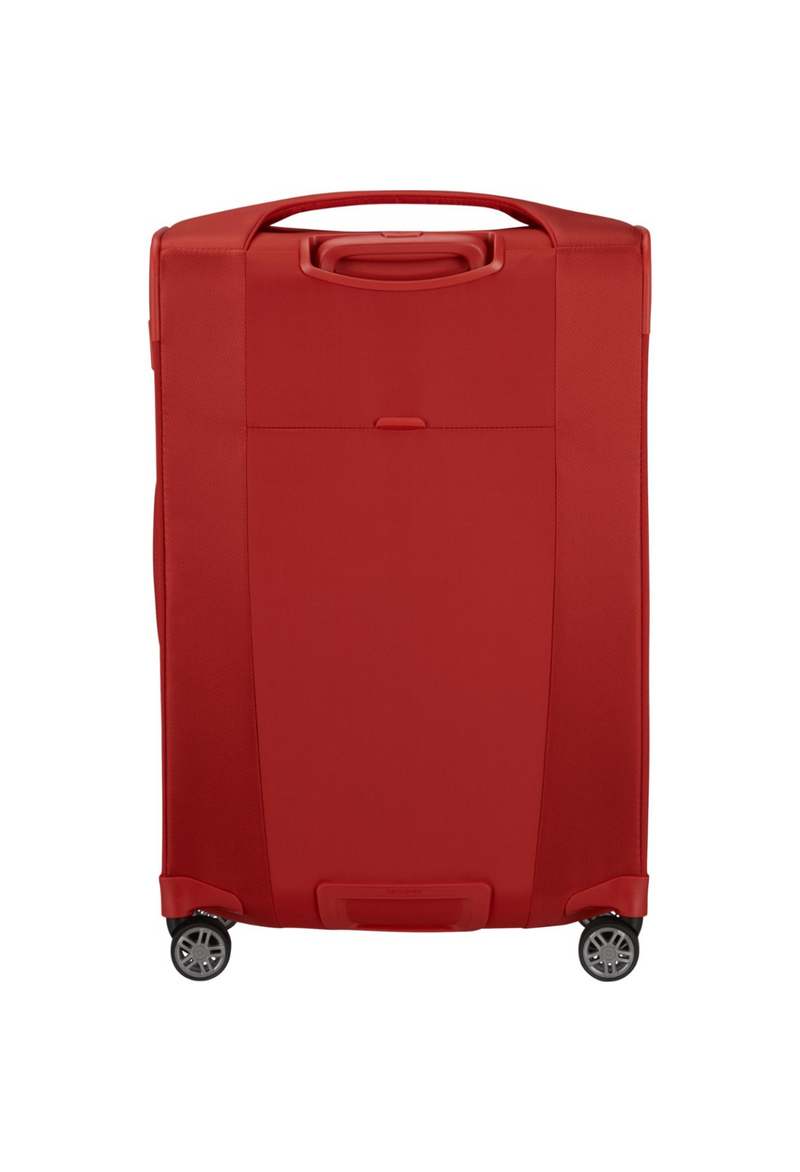 Samsonite Selection Re-lite Weichgepäck Koffer