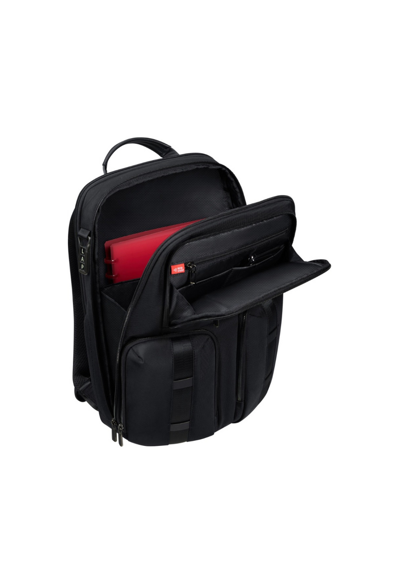 Samsonite Selection Urban-eye Laptoprucksack 2 Pockets