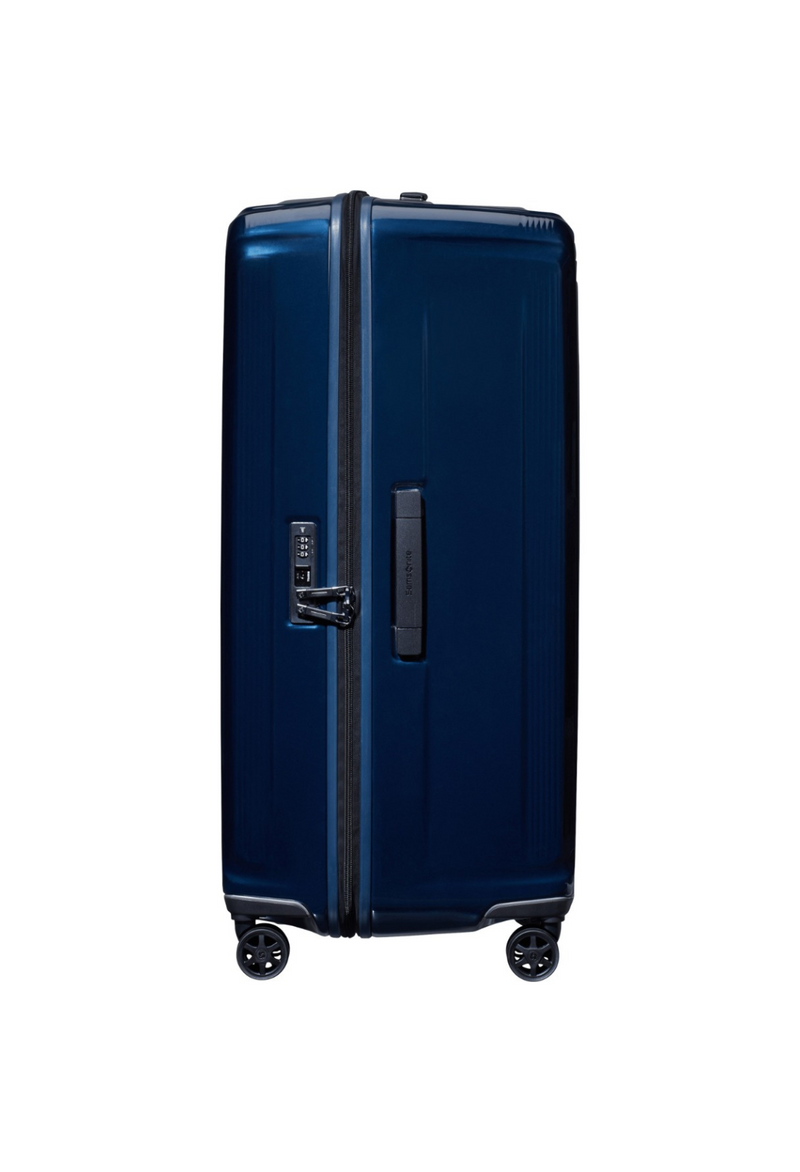 Samsonite Nuon Hartschalenkoffer mit 4 Rollen