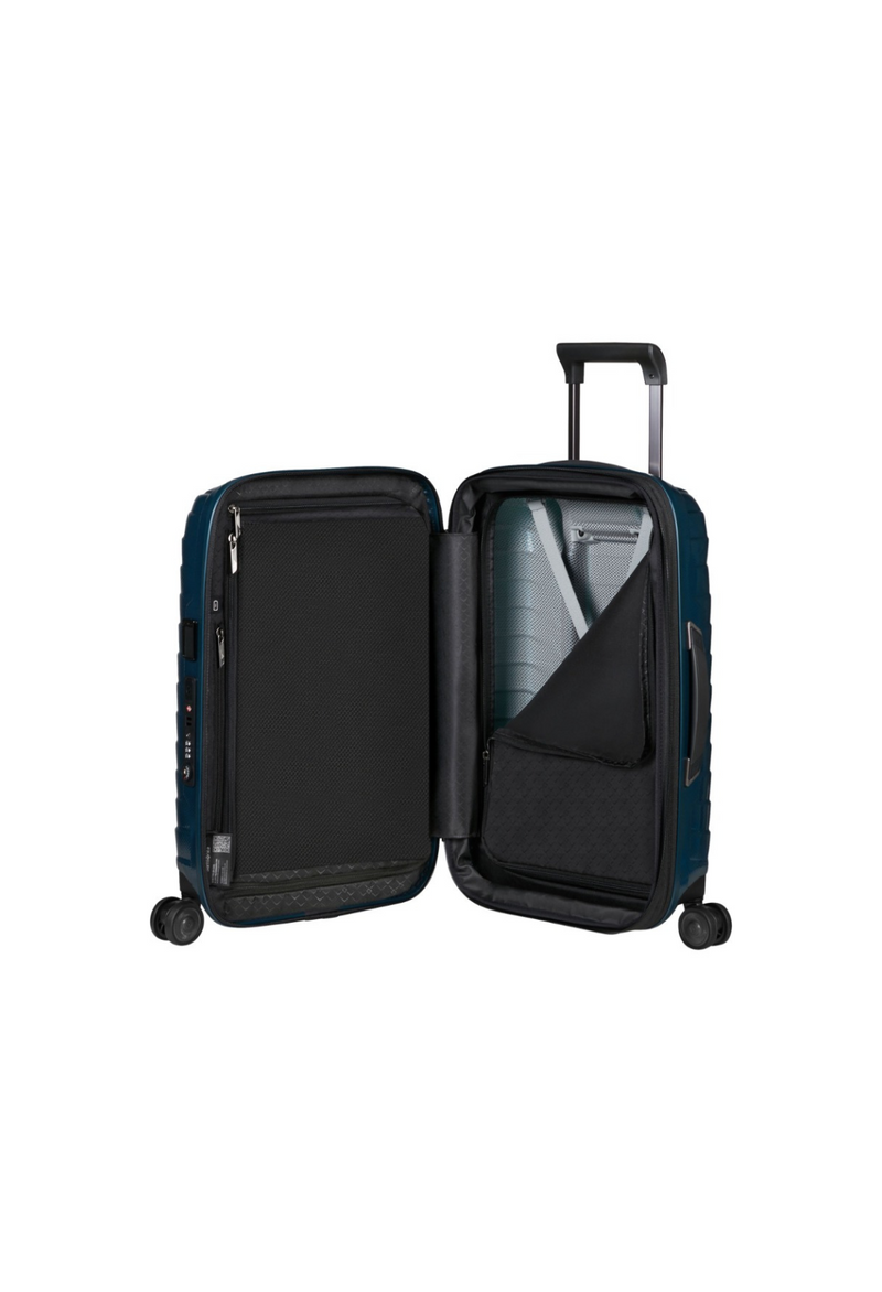 Samsonite Selection Proxis Hartschalenkoffer Mit 4 Rollen