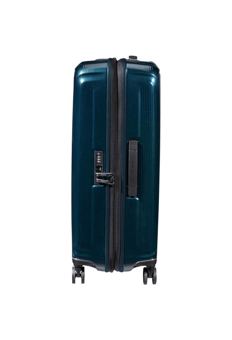 Samsonite Nuon Hartschalenkoffer mit 4 Rollen