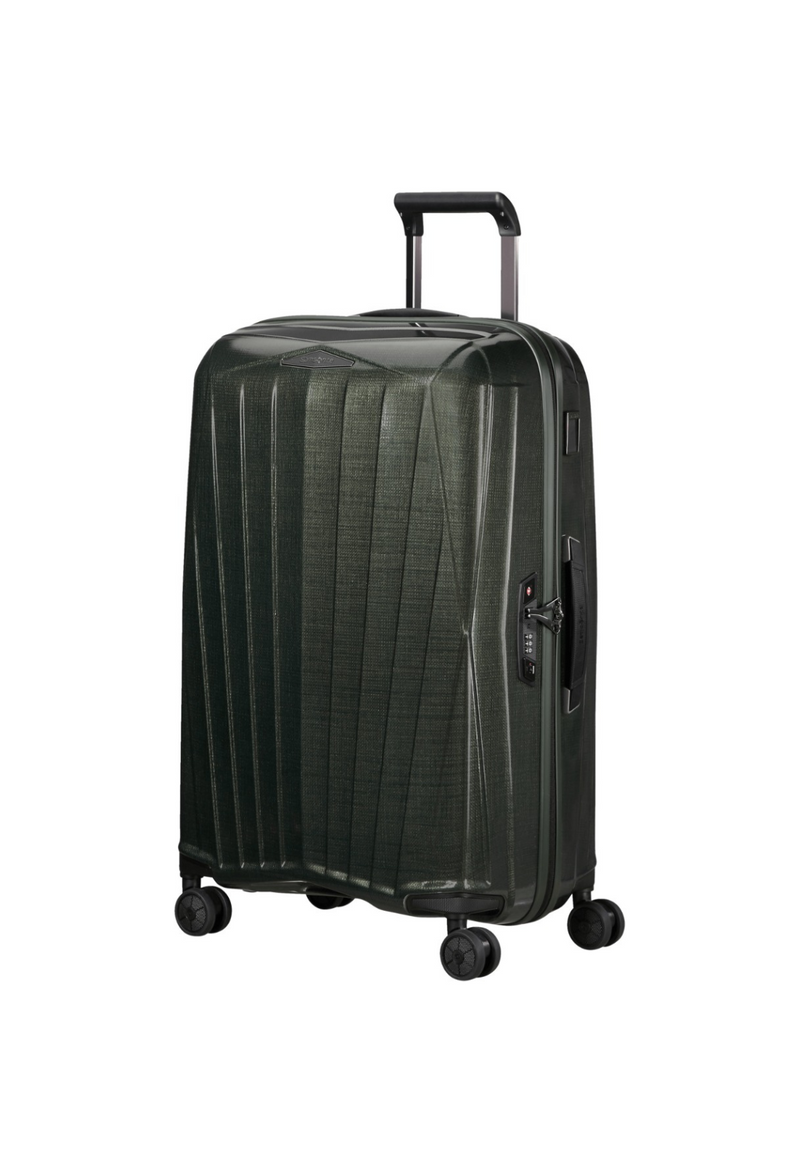 Samsonite Selection Major-lite Hartschalen-trolley