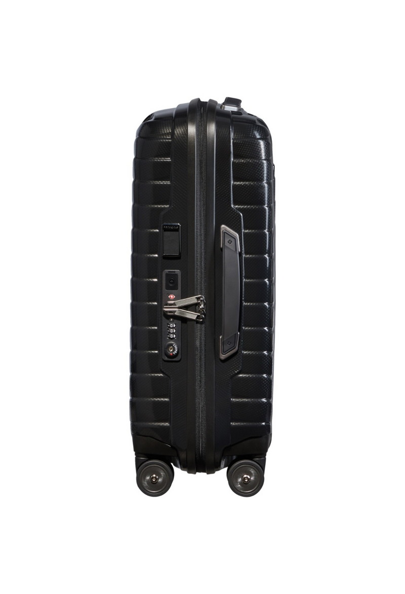 Samsonite Selection Proxis Hartschalenkoffer Mit 4 Rollen