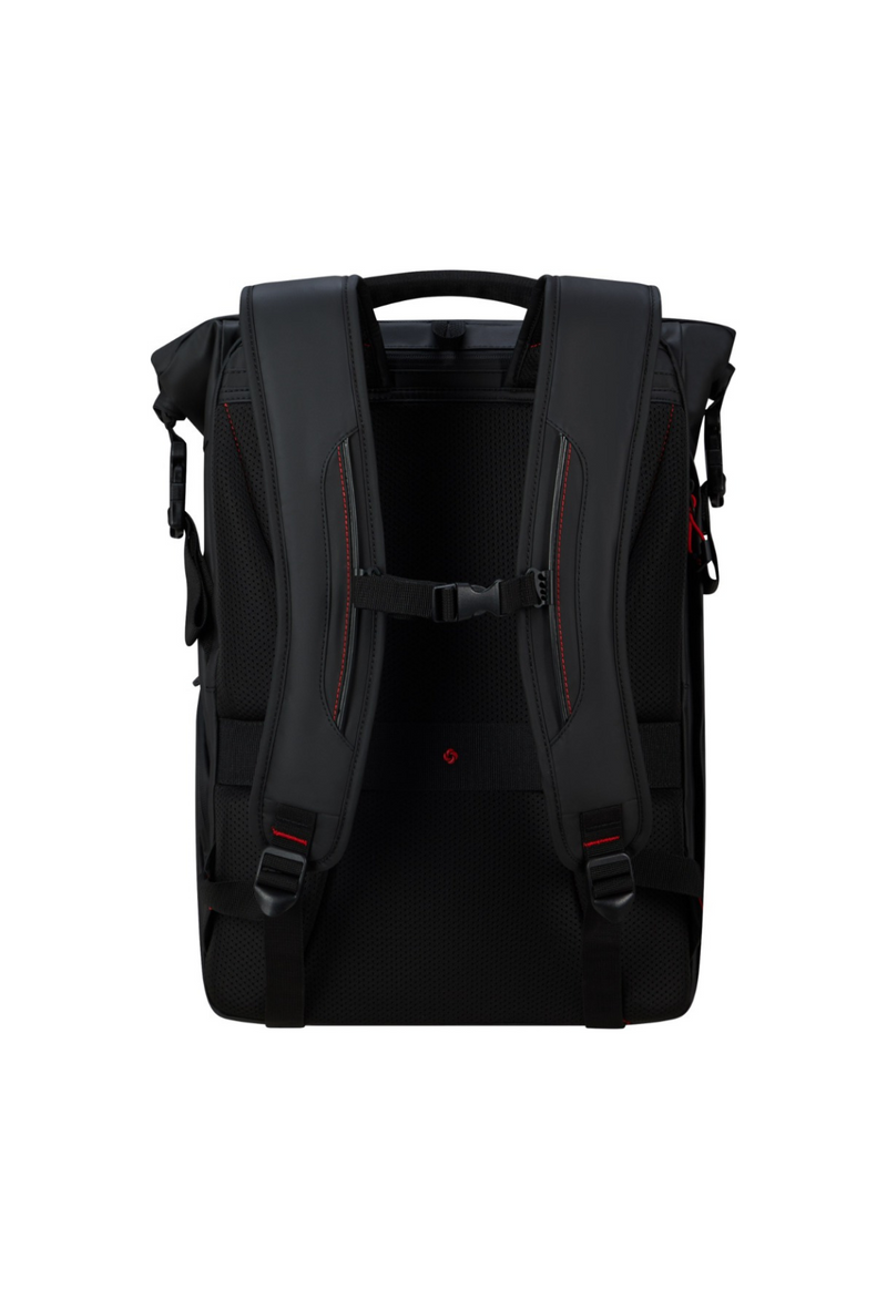 Samsonite Selection Ecodiver Rolltop Rucksack