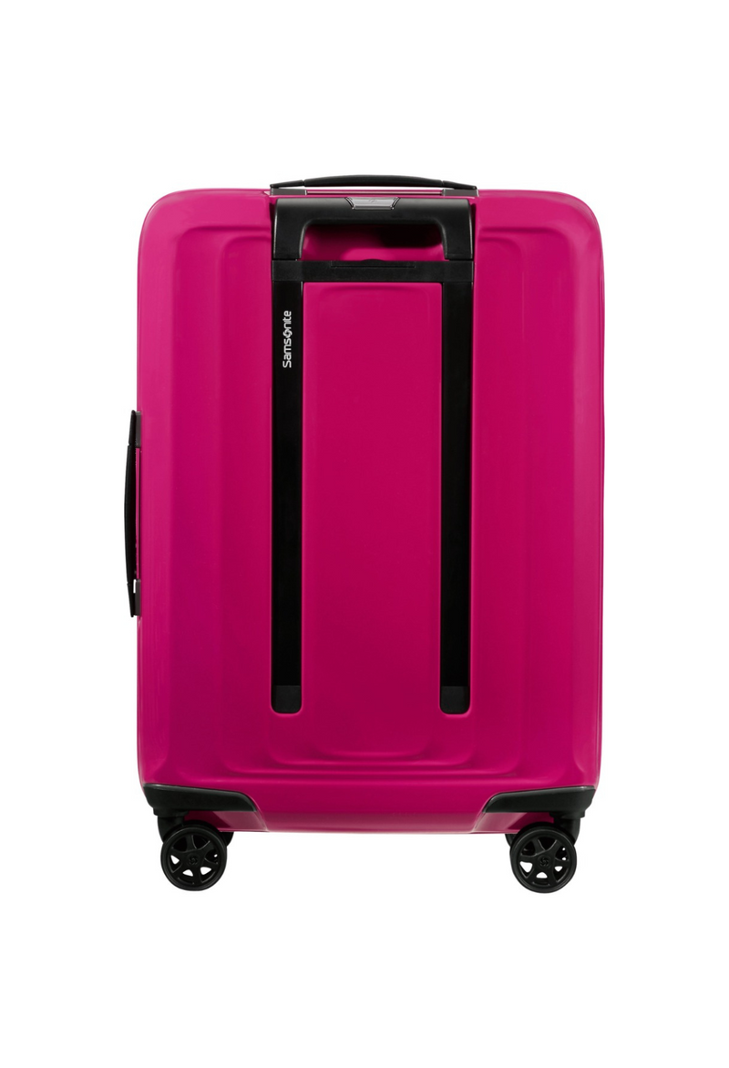 Samsonite Selection Nuon Hartschalenkoffer Mit 4 Rollen