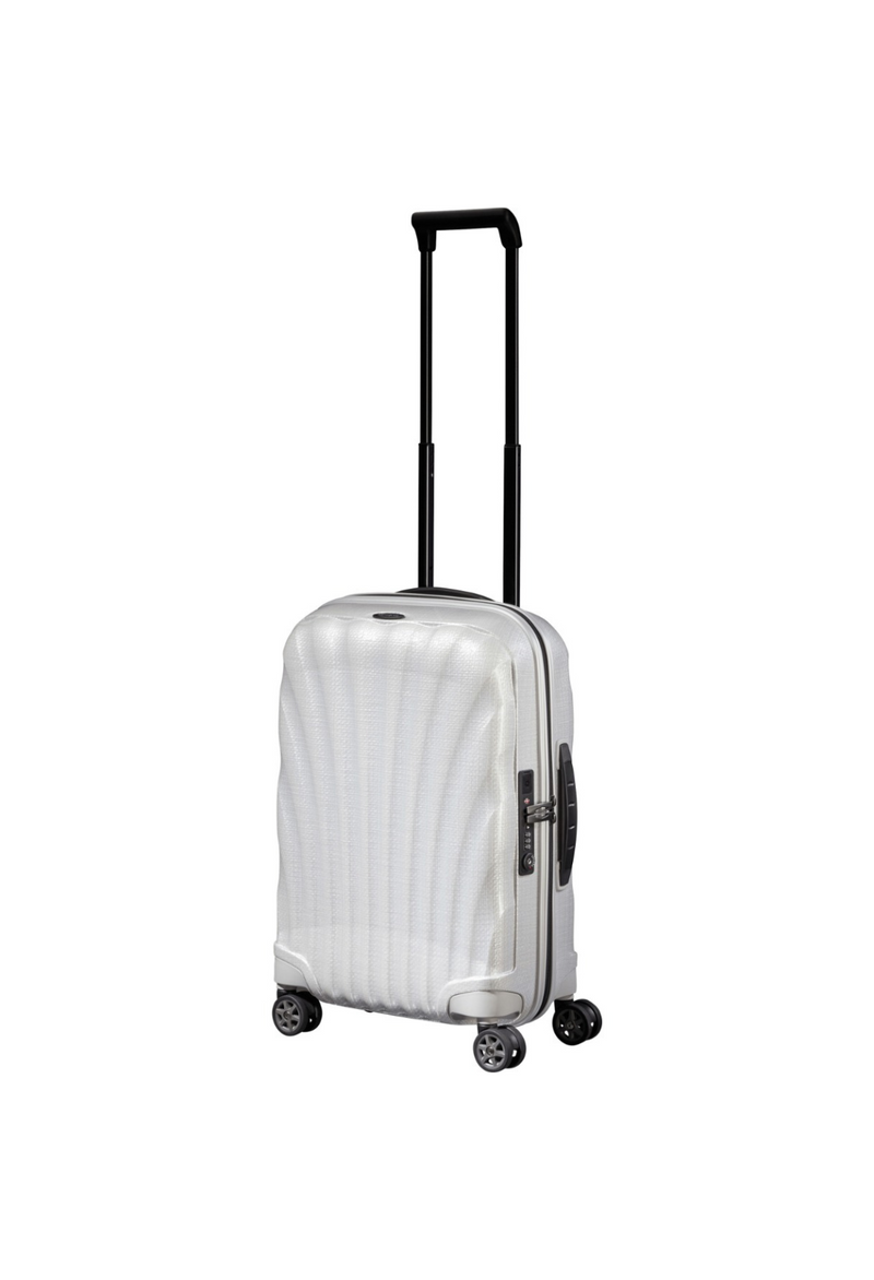 Samsonite Selection C-Lite Hartschalenkoffer mit 4 Rollen
