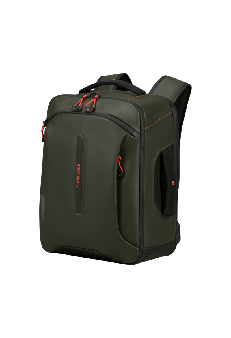 Samsonite Selection Ecodiver Rucksack Cabin
