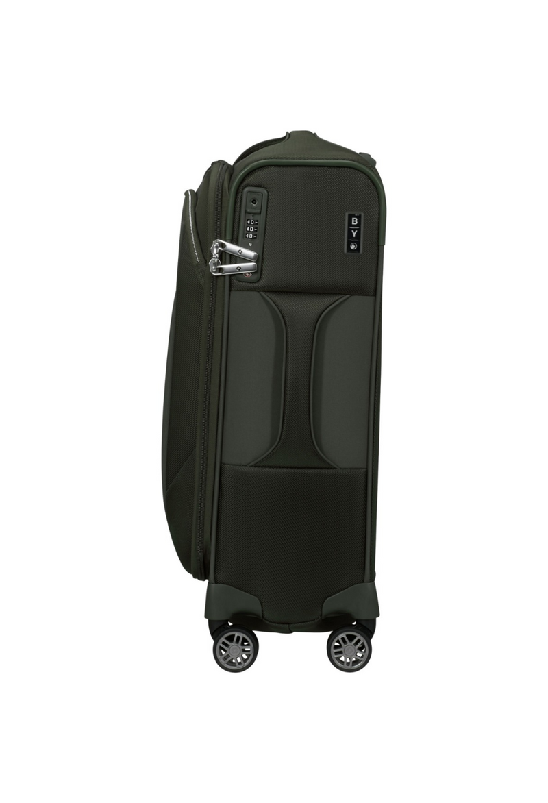 Samsonite Selection Re-lite Weichgepäck Koffer