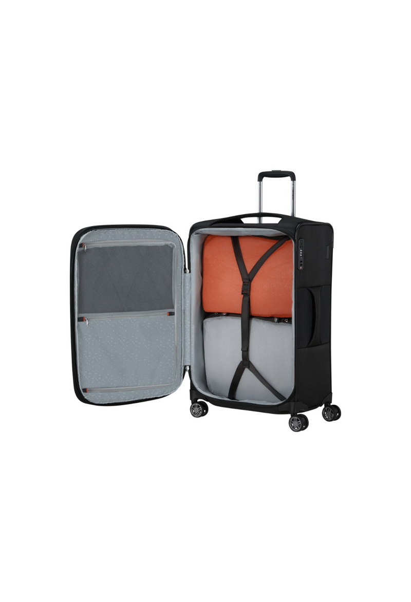 Samsonite Selection Re-lite Weichgepäck Koffer