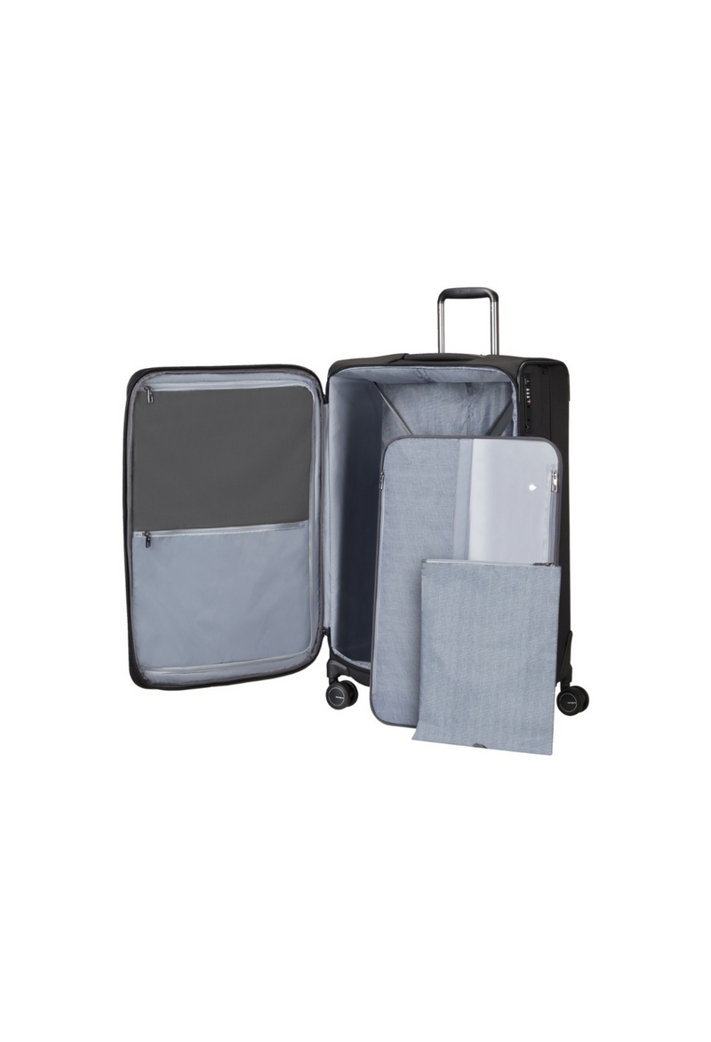Samsonite Spectrolite 3.0 Trvl Trolley Mit 4 Rollen