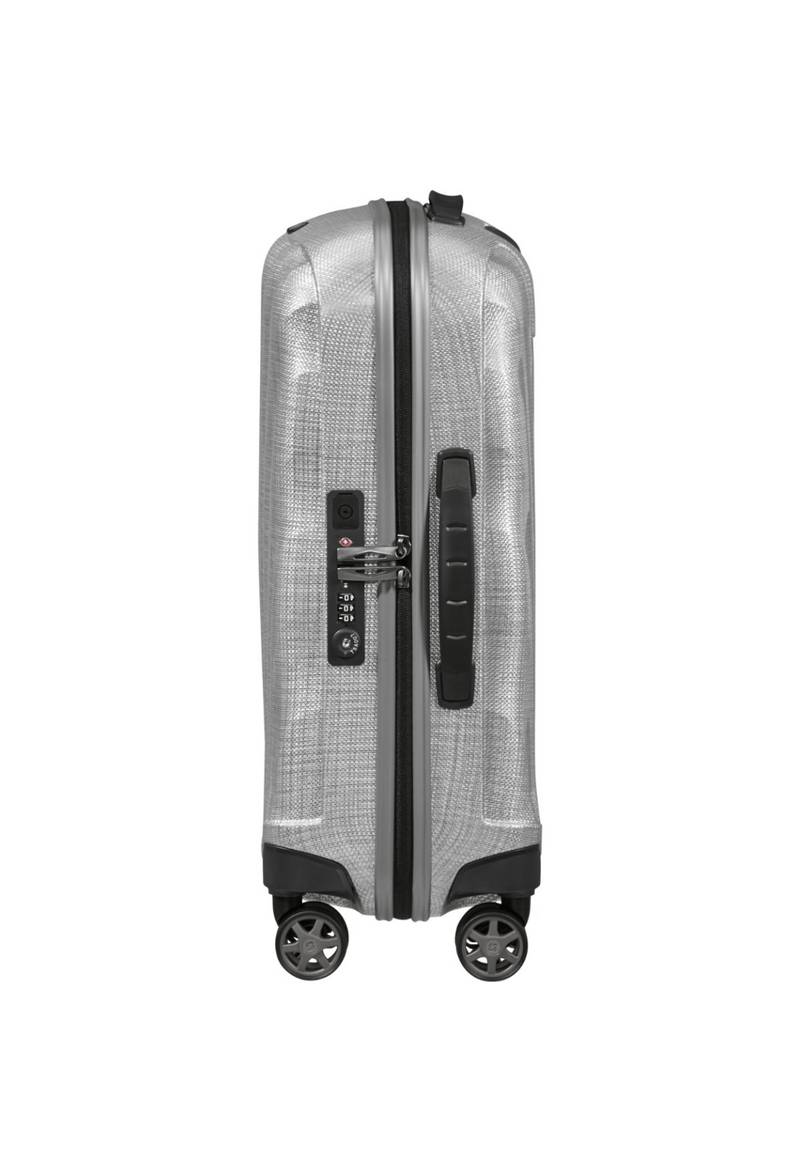 Samsonite Selection C-Lite Aluminium Hartschalenkoffer