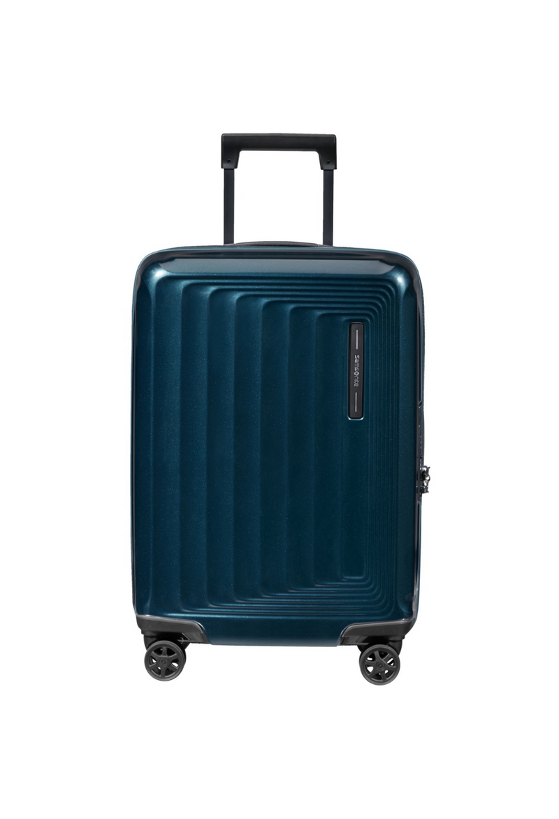 Samsonite Selection Nuon Hartschalenkoffer Mit 4 Rollen