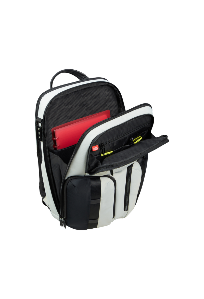 Samsonite Selection Urban-Eye Laptoprucksack