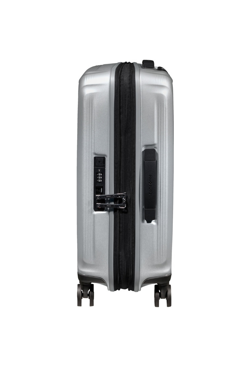 Samsonite Selection Nuon Hartschalenkoffer Mit 4 Rollen