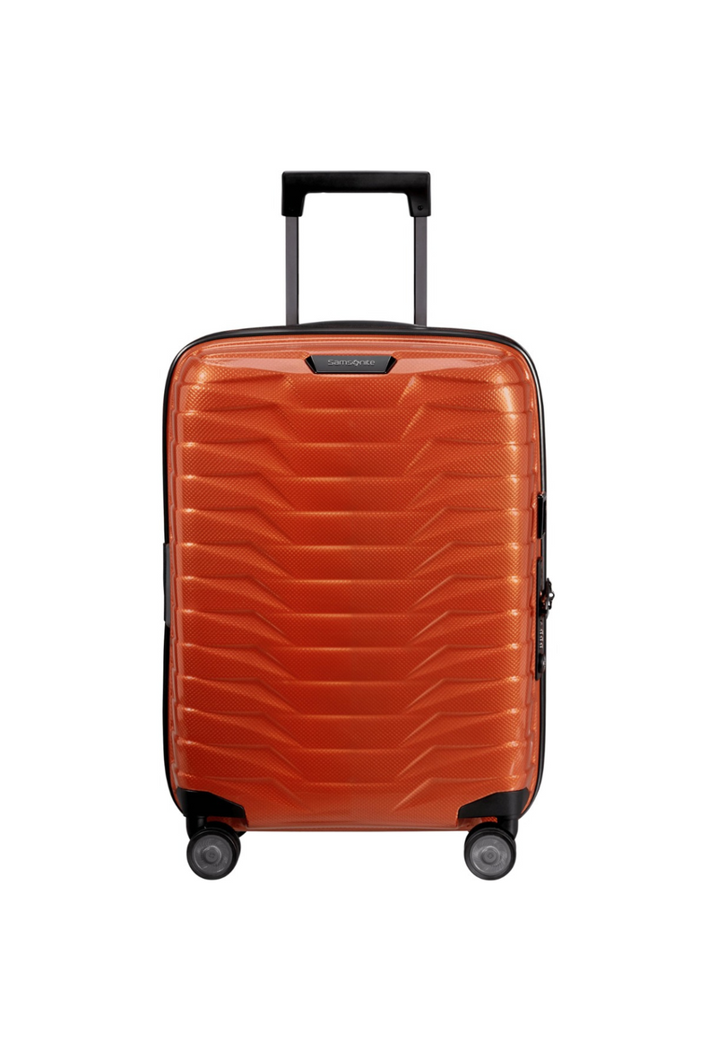 Samsonite Selection Proxis Hartschalenkoffer Mit 4 Rollen