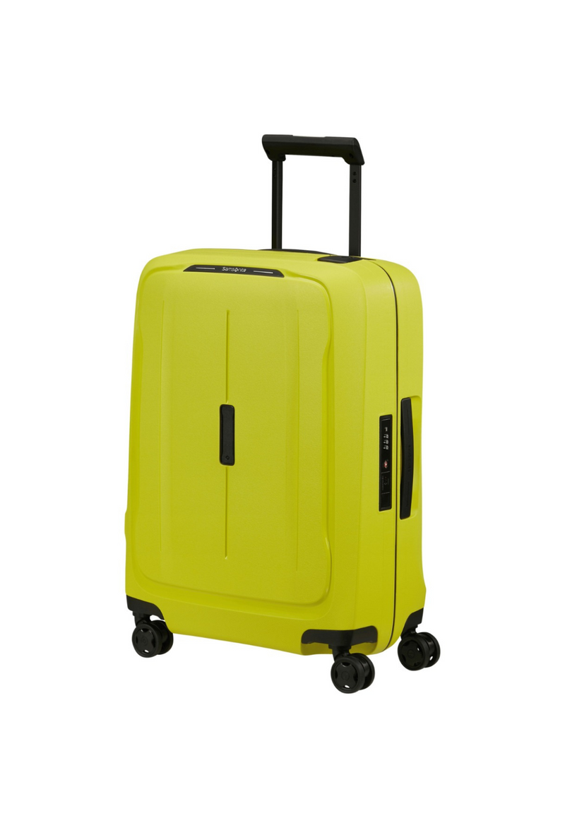 Samsonite Selection Essens Hartschalen-trolley