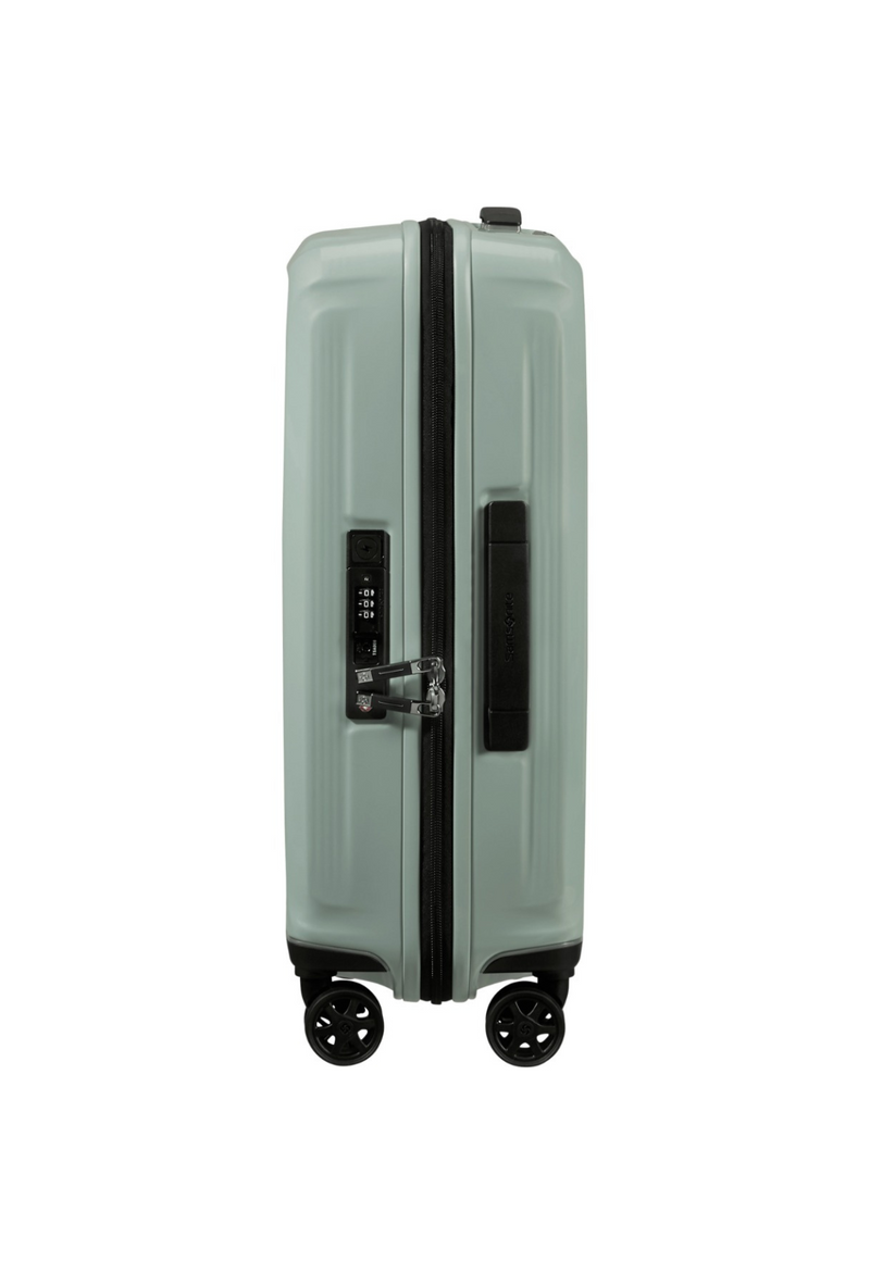 Samsonite Selection Nuon Hartschalenkoffer Mit 4 Rollen