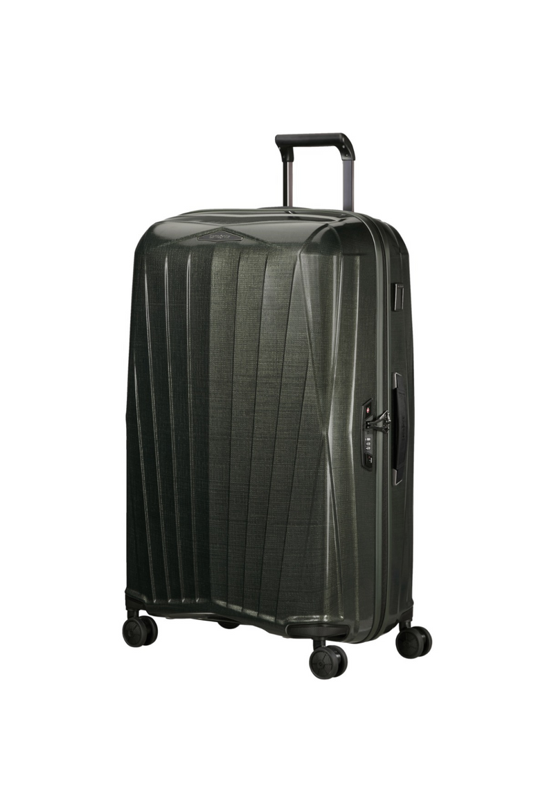 Samsonite Selection Major-lite Hartschalen-trolley