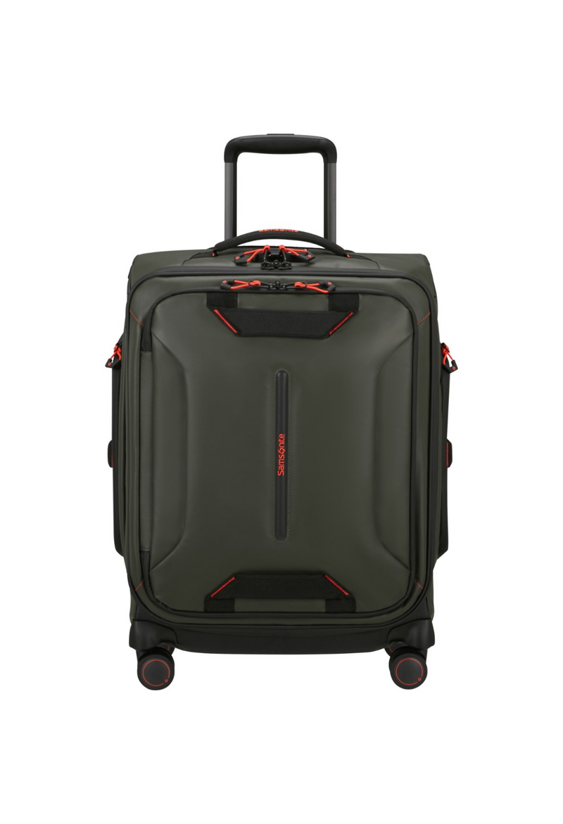 Samsonite Selection Ecodiver Weichgepäck Koffer