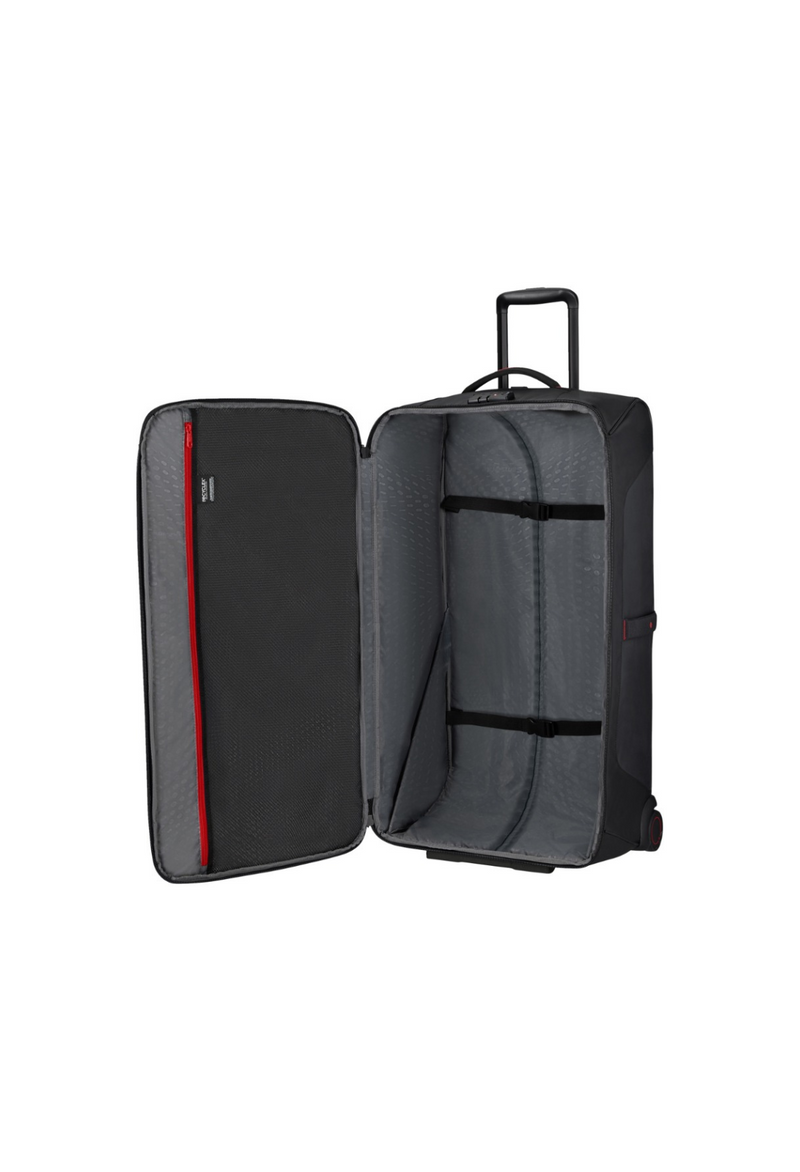 Samsonite Selection Ecodiver Duffle Reisetasche mit Rollen