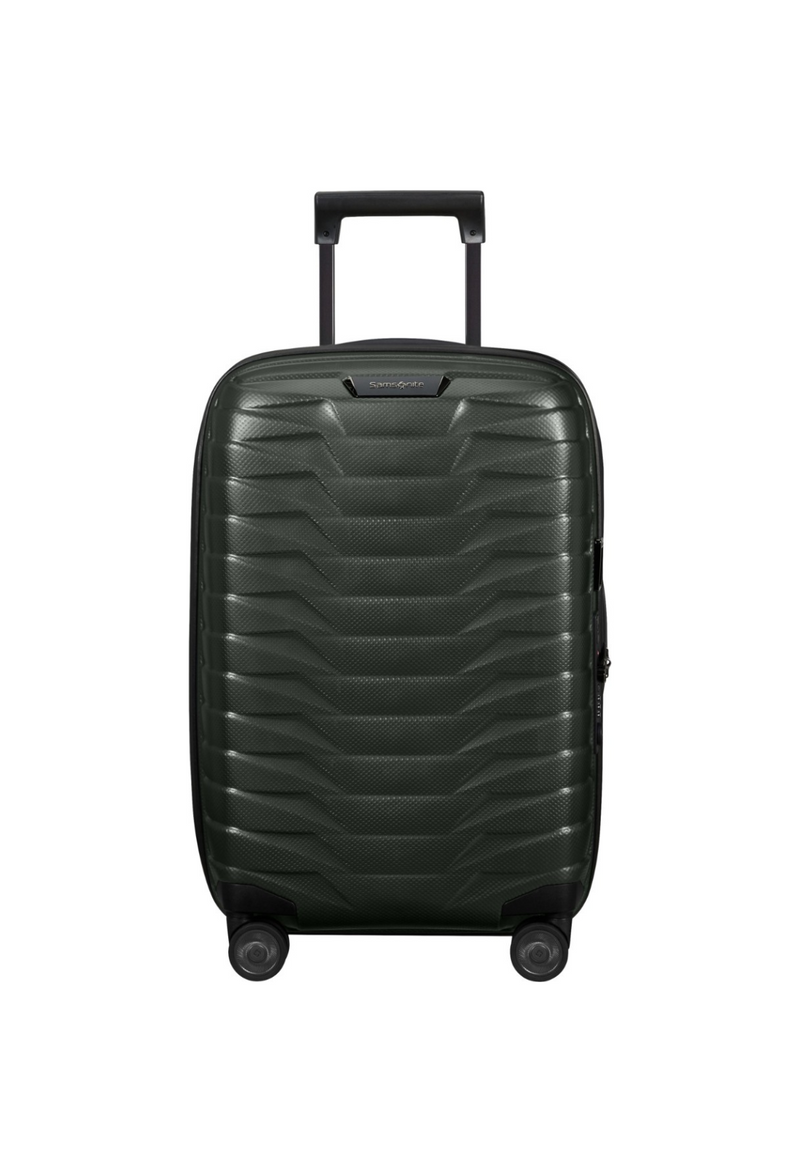 Samsonite Selection Proxis Hartschalenkoffer Mit 4 Rollen