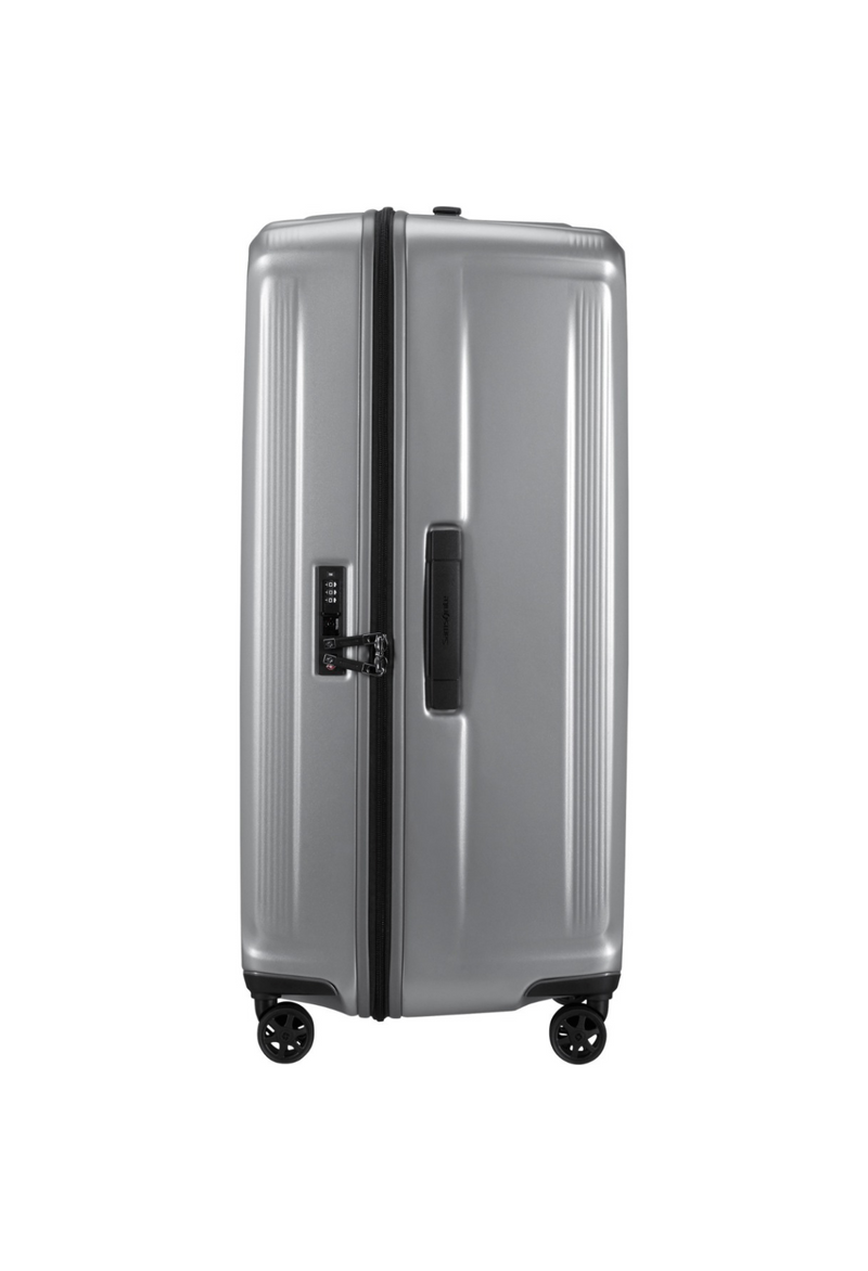 Samsonite Nuon Hartschalenkoffer mit 4 Rollen