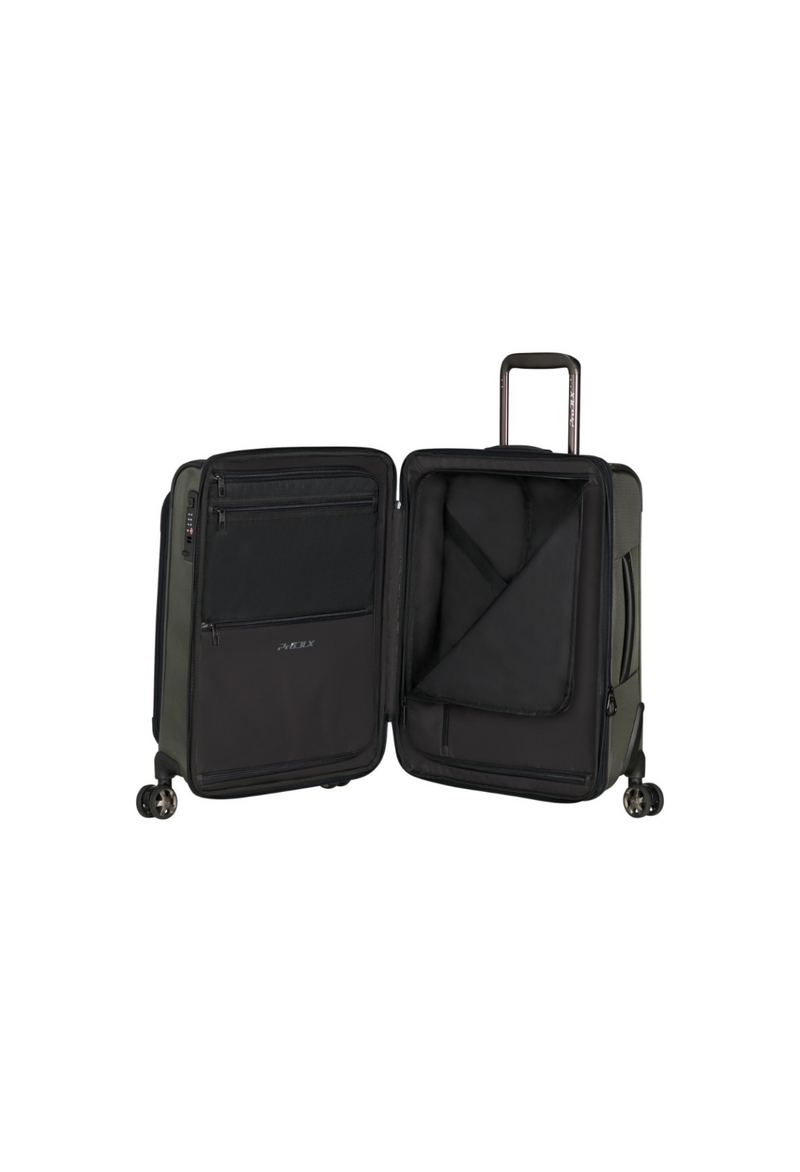 Samsonite Selection Pro-DLX 6 Weichgepäck-trolley