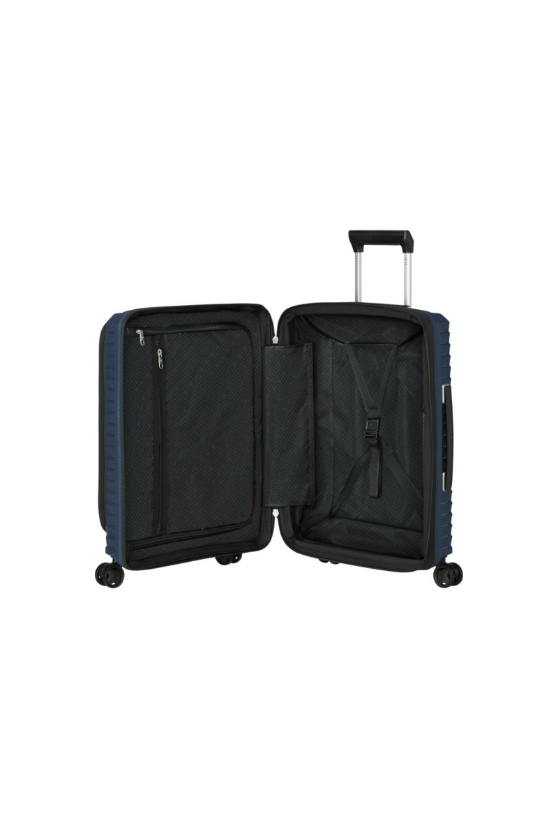 Samsonite Selection Upscape Hartschalenkoffer Mit 4 Rollen