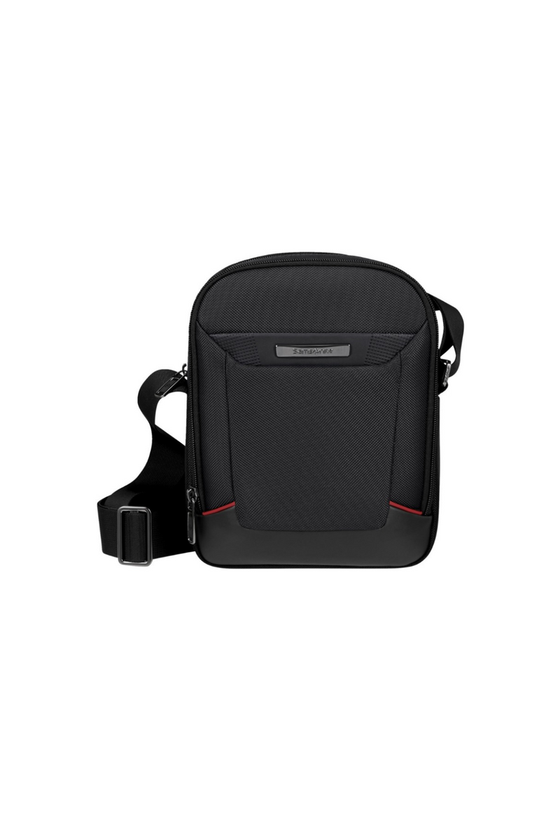 Samsonite Selection Pro-DLX 6 Umhängetasche