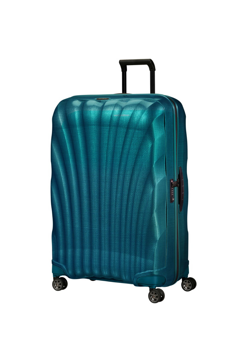 Samsonite Selection C-Lite Hartschalenkoffer mit 4 Rollen