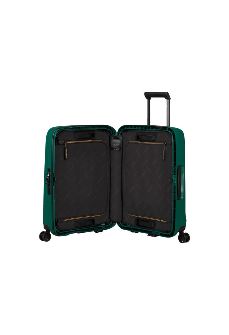 Samsonite Selection Essens Hartschalen-Trolley