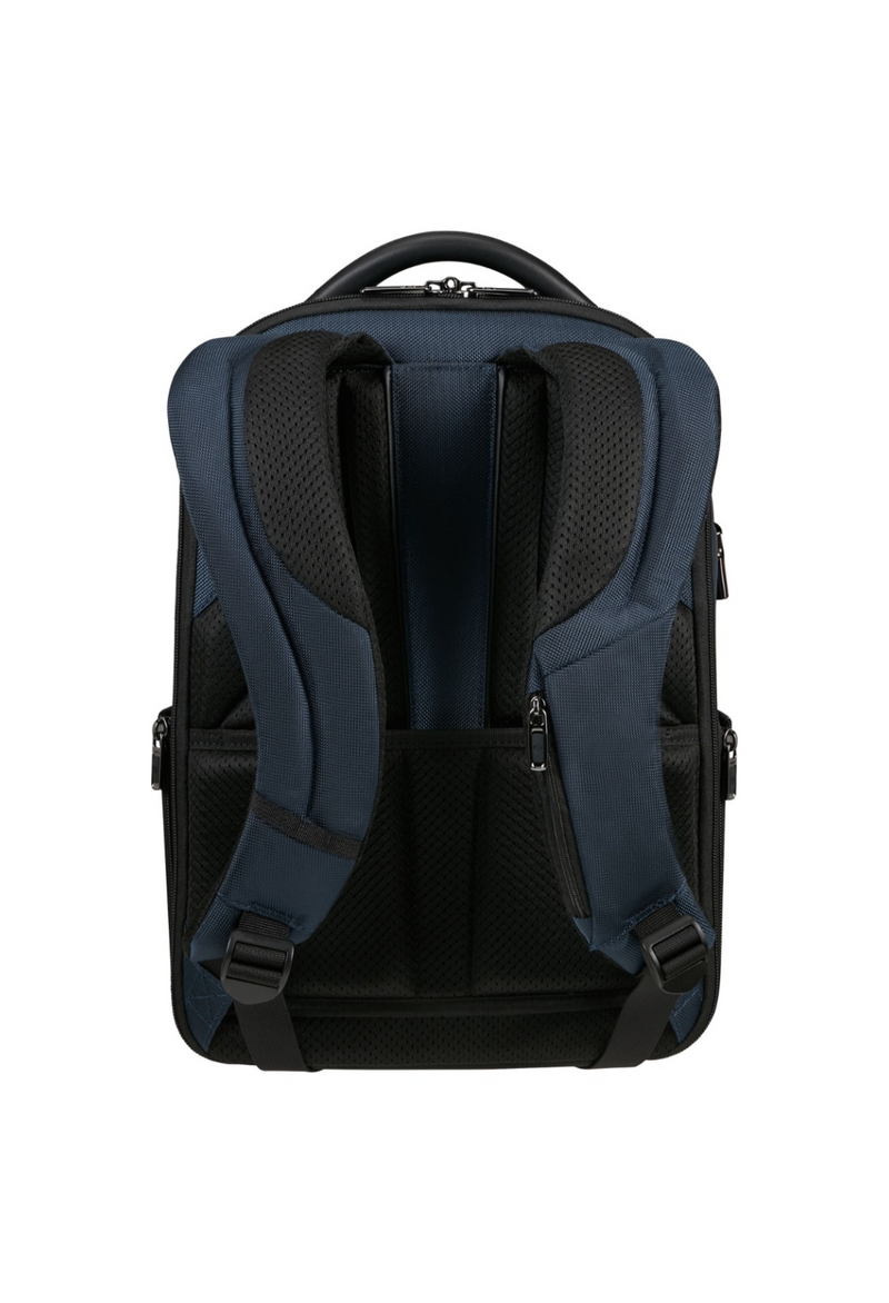 Samsonite Selection Pro-DLX 6 Laptoprucksack