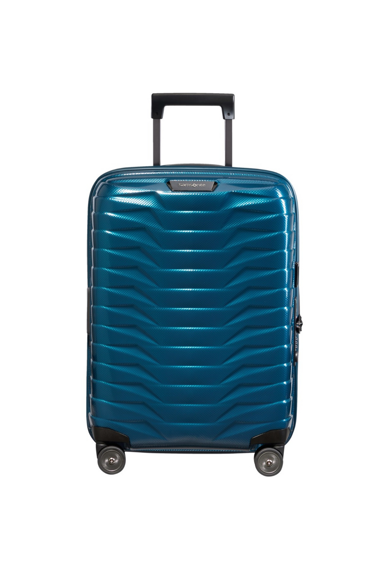 Samsonite Selection Proxis Hartschalenkoffer Mit 4 Rollen