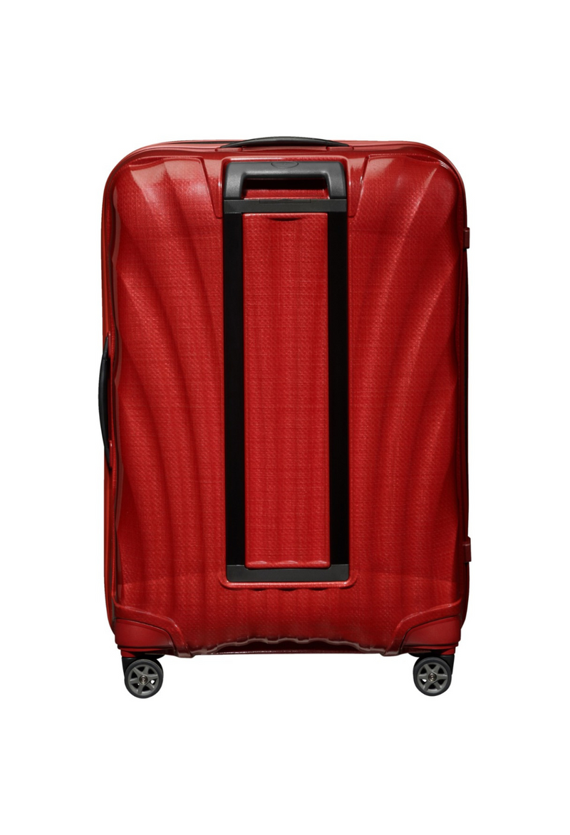 Samsonite Selection C-Lite Hartschalenkoffer mit 4 Rollen