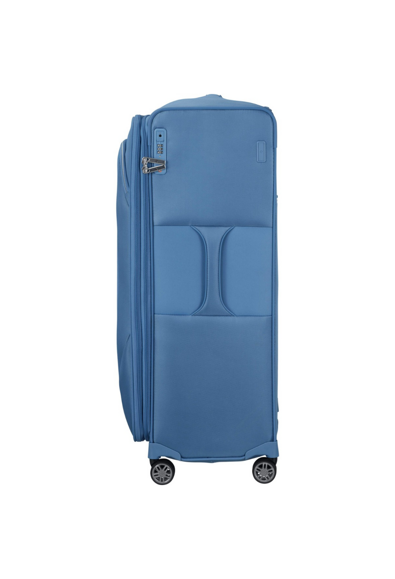 Samsonite Selection Re-lite Weichgepäck Koffer