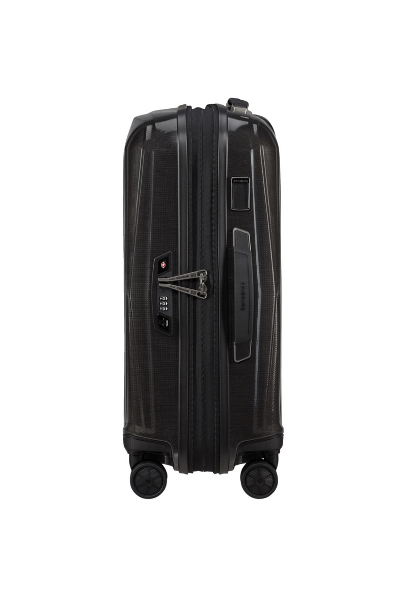 Samsonite Selection Major-lite Hartschalen-trolley