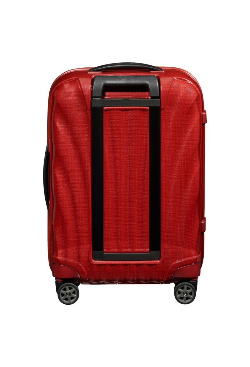 Samsonite Selection C-Lite Hartschalenkoffer mit 4 Rollen