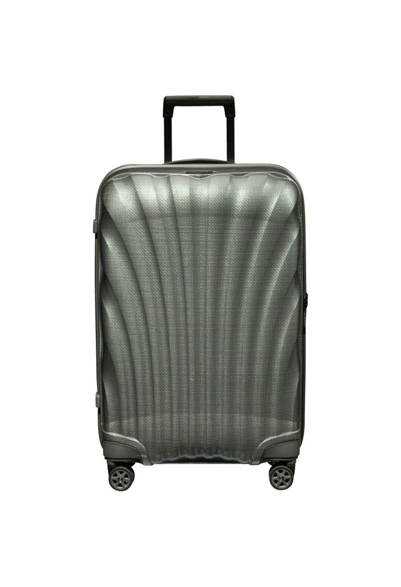 Samsonite Selection C-Lite Hartschalenkoffer mit 4 Rollen