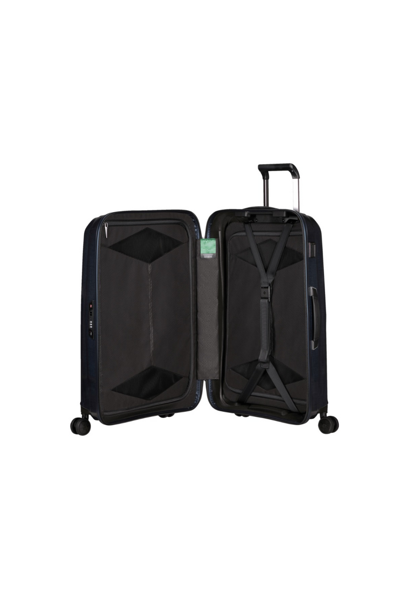 Samsonite Selection Major-lite Hartschalen-trolley