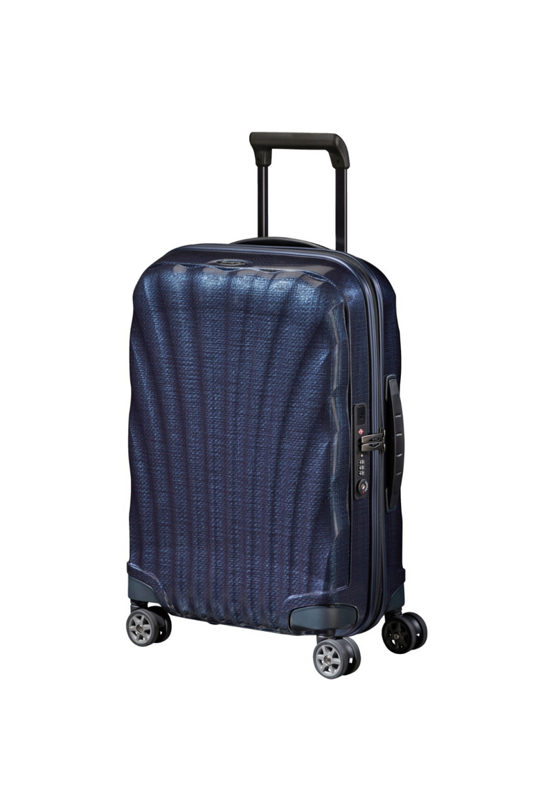 Samsonite Selection C-Lite Hartschalenkoffer mit 4 Rollen
