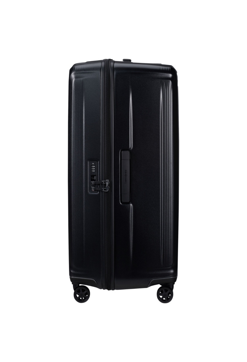 Samsonite Nuon Hartschalenkoffer mit 4 Rollen