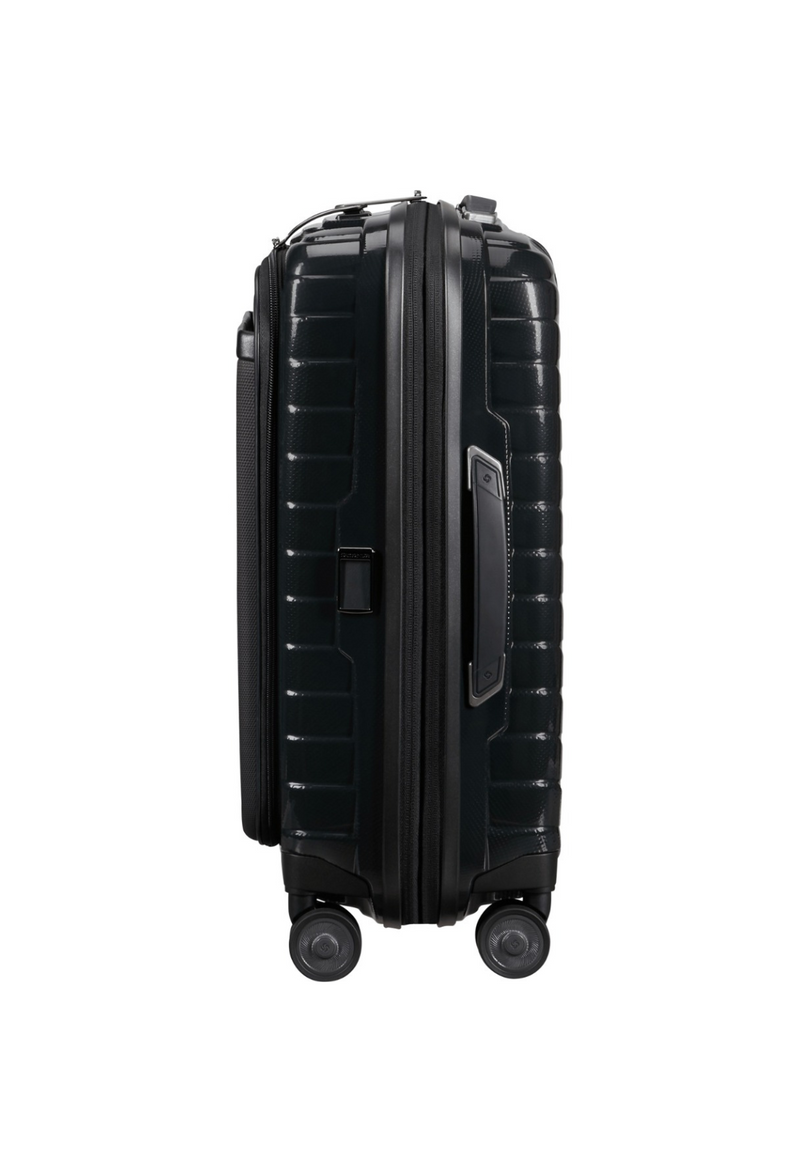 Samsonite Selection Proxis Hartschalenkoffer Mit 4 Rollen
