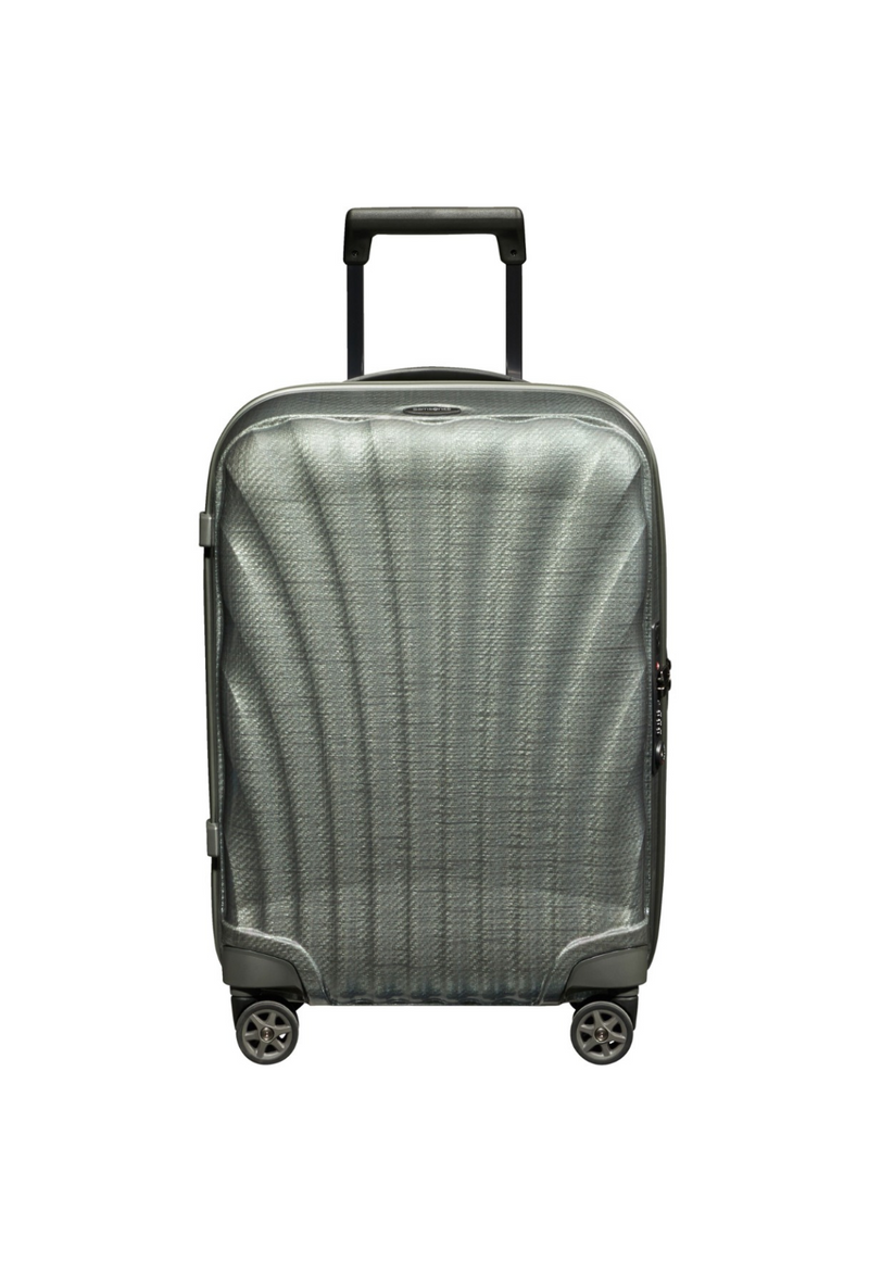 Samsonite Selection C-Lite Hartschalenkoffer mit 4 Rollen