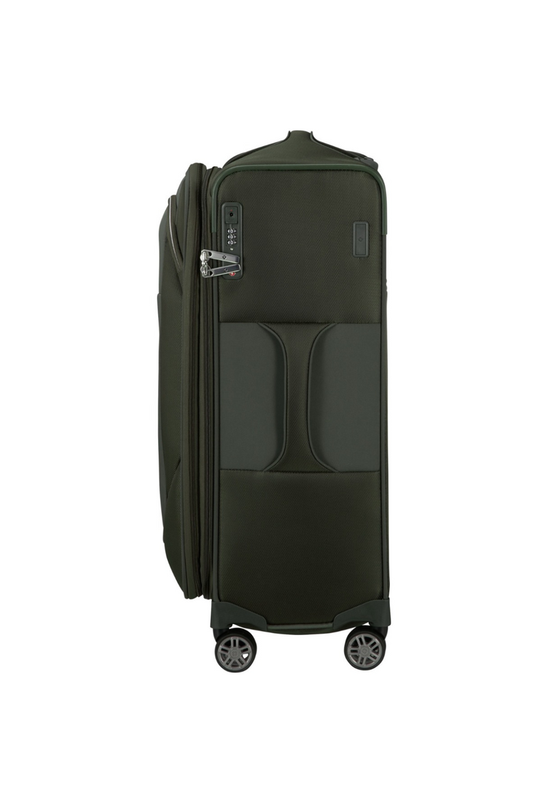 Samsonite Selection Re-lite Weichgepäck Koffer