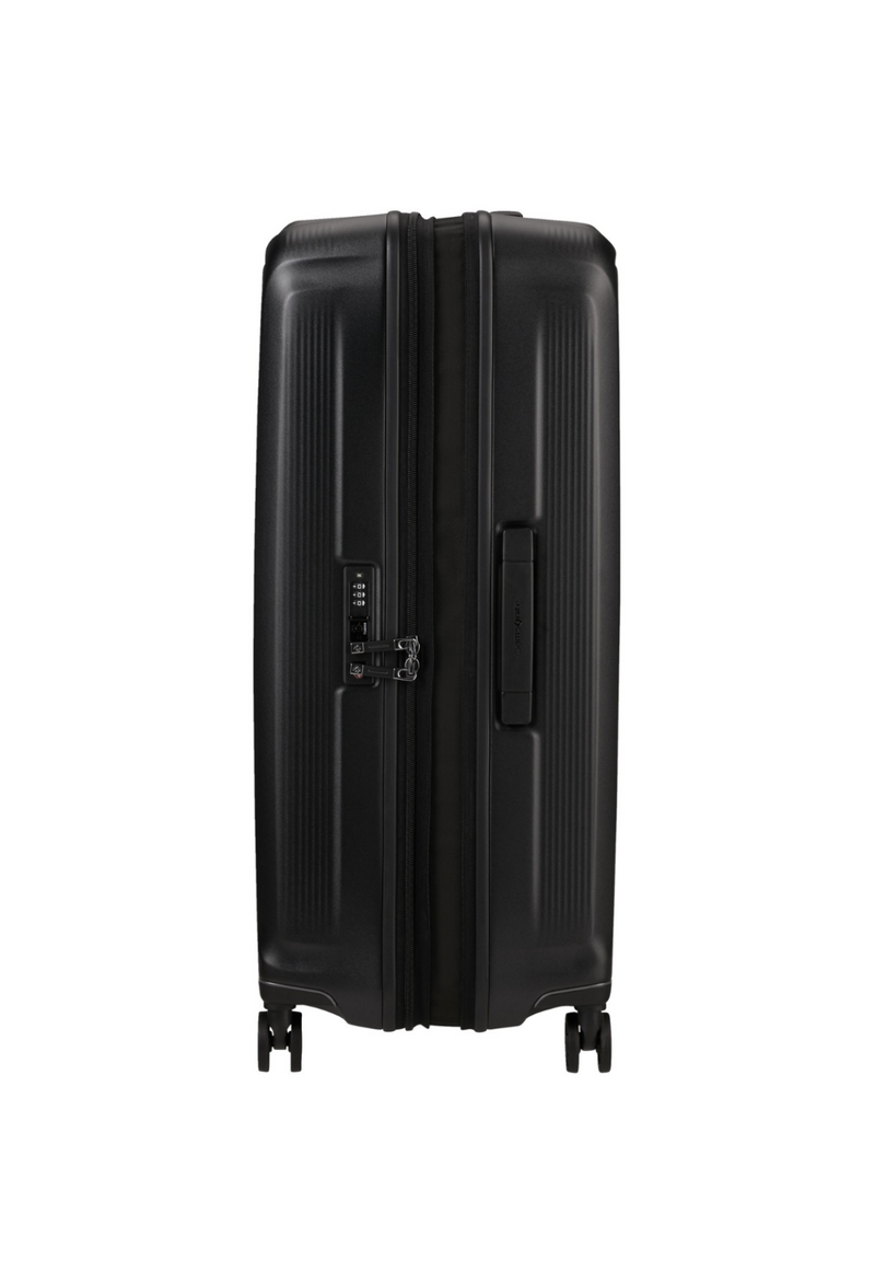 Samsonite Nuon Hartschalenkoffer mit 4 Rollen